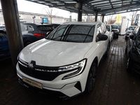 Gebraucht Renault Austral Iconic 200 PS (147 kW) 2024 Weiß SUV