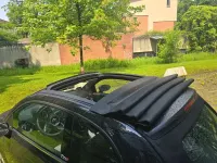 Gebraucht Fiat 500C Lounge 69 PS (50 kW) 2019 Schwarz Cabrio