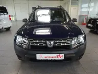 Occasion Dacia Duster Ice 2016 Andere SUV