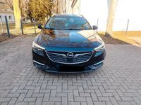 Gebraucht Opel Insignia 174 PS (127 kW) 2020 Schwarz Kombi