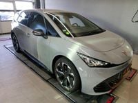 Gebraucht Cupra Born 150 kW (204 PS) 2023 Grau Kleinwagen
