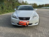 gebraucht Lexus IS220d 