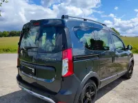Gebraucht Dacia Dokker Stepway 131 PS (96 kW) 2020 Van / Kleinbus