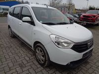 gebraucht Dacia Lodgy TCe 115 Lauréate