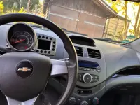 Gebraucht Chevrolet Spark 68 PS (50 kW) 2011 Kleinwagen