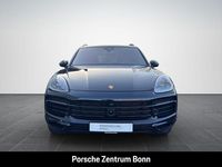 Gebraucht Porsche Cayenne 462 PS (339 kW) 2022 Schwarz SUV