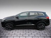 Gebraucht Renault Kadjar Crossborder 131 PS (96 kW) 2018 Schwarz SUV