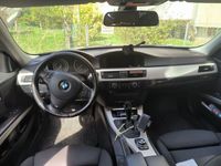 gebraucht BMW 320 d e91