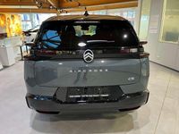 Neu Citroën C5 145 PS (106 kW) 2025 Astoriagrün Limousine