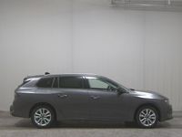 Gebraucht Opel Astra Elegance 131 PS (96 kW) 2023 Grau Kombi