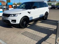 gebraucht Land Rover Range Rover Sport SDV6 HSE