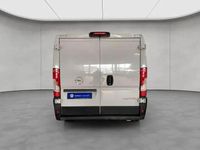 Gebraucht Opel Movano Selection 140 PS (102 kW) 2023 Weiß Van