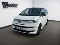Occasion VW Multivan Edition 177 ch (130 kW) 2026 Blanc Monospace