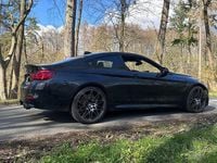 Gebraucht BMW M4 Competition Edition 450 PS (330 kW) 2020 Schwarz Coupé