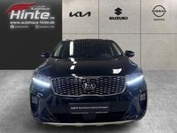 Gebraucht Kia Sorento GT-Line 200 PS (147 kW) 2019 Schwarz SUV