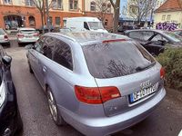 Gebraucht Audi A6 224 PS (164 kW) 2005 Kombi
