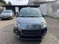 Usado Citroën C3 Tendance 95 CV (69 kW) 2010 Gris Monovolumen