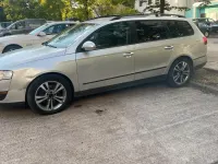 Occasion VW Passat 143 ch (105 kW) 2006 Gris Break