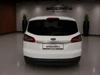 Occasion Ford S-MAX Trend 163 ch (119 kW) 2014 Blanc Monospace