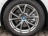 gebraucht BMW 320e Touring Navi RKamera LED Sportsitze Sitzhzg