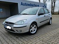 gebraucht Ford Focus 1.6..105ps HU. Bis. 09.24