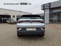 gebraucht VW ID4 Pro Performance Info Assi Komfort Wärme ACC