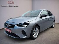 Gebraucht Opel Corsa 101 PS (74 kW) 2020 Grau Kleinwagen
