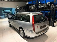 Gebraucht Citroën C5 Exclusive 136 PS (100 kW) 2005 Silber Kombi