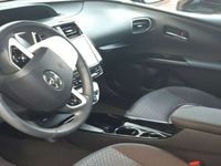 gebraucht Toyota Prius Plug-in Hybrid PriusExecutive
