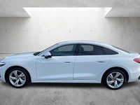 Gebraucht Audi A5 Ambiente 204 PS (150 kW) 2025 Weiß Limousine