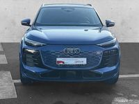Gebraucht Audi Q6 e-tron Ambiente 284 kW (387 PS) 2025 Ascariblau SUV