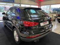 gebraucht Audi Q3 1.4 TFSI *STARTSTOP*KEYLESS*XENON*LED*