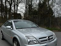 gebraucht Opel Vectra 2.2L