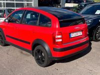 gebraucht Audi A2 1.4 Sitzheizung*PDC