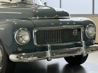 Usata Volvo PV544 60 CV (44 kW) 1961 Grigio Berlina