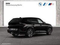 Gebraucht BMW XM Performance 489 PS (359 kW) 2023 Schwarz SUV