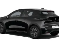 Neu Renault Clio Evolution 114 PS (83 kW) 2026 Blackpearlschwarz Kleinwagen
