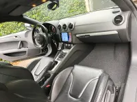 Gebraucht Audi TT S-Line 211 PS (155 kW) 2014 Coupé
