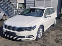 Occasion VW Passat R-line 150 ch (110 kW) 2018 Blanc Break