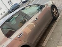 Gebraucht VW Golf VI 2012 Andere farben Kleinwagen