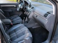 gebraucht VW Touran 1.2 Tsi