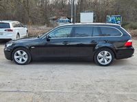Gebraucht BMW 535 272 PS (200 kW) 2005 Schwarz Kombi