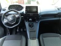 gebraucht Peugeot Rifter BlueHDi 130 Allure L2 5-Sitzer Allure