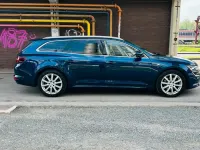 Brugt Renault Talisman 160 HK (117 kW) 2016 Blå Stationcar