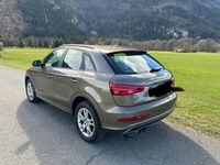 gebraucht Audi Q3 2.0 TDI 103kW S tronic quattro -