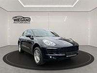 Gebraucht Porsche Macan 258 PS (189 kW) 2014 Andere SUV