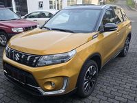 Gebraucht Suzuki Vitara Comfort+ 102 PS (75 kW) 2022 Solar/cosmic black SUV