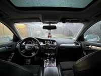 Gebraucht Audi A4 150 PS (110 kW) 2014 Grau Kombi