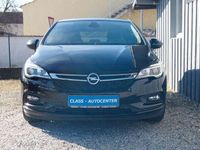 gebraucht Opel Astra 1.4 Turbo Edition|LED|Rückfahrkamera