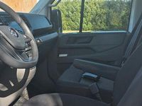 Gebraucht VW Crafter 177 PS (130 kW) 2021 Weiß Van